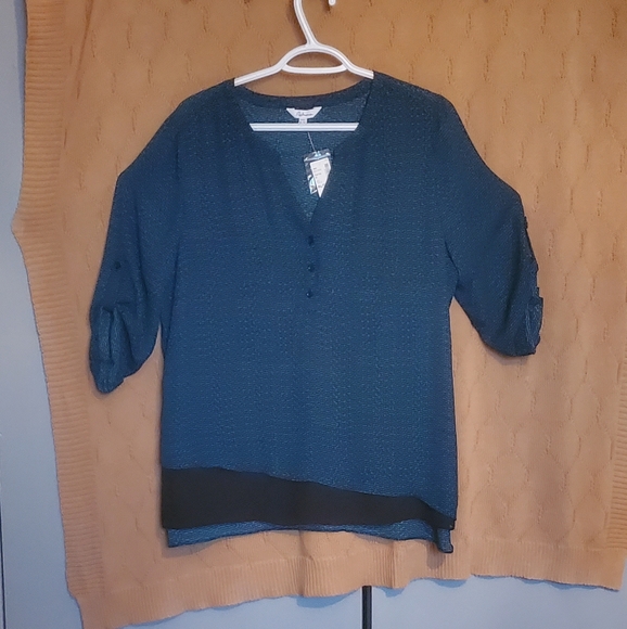 Dress Blouse - Picture 1 of 6